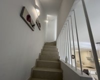 Wiederverkauf - Town house - Orihuela - Villamartin