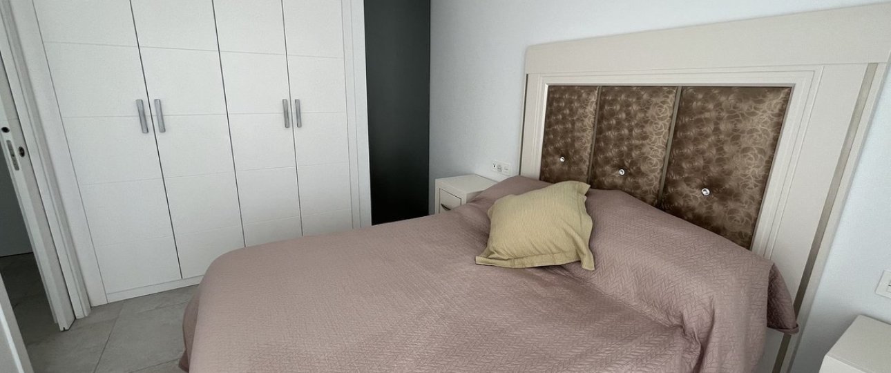 Wiederverkauf - Town house - Orihuela - Villamartin