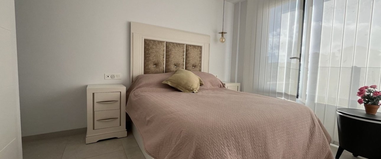 Wiederverkauf - Town house - Orihuela - Villamartin