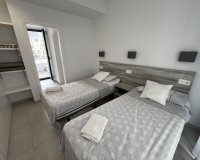 Wiederverkauf - Town house - Orihuela - Villamartin