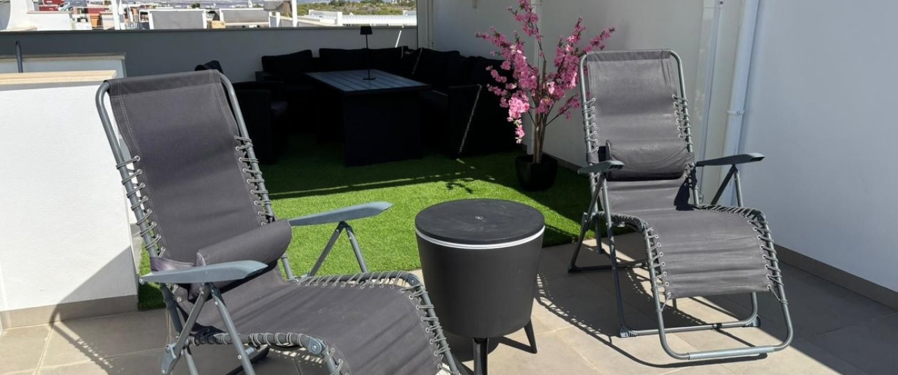 Wiederverkauf - Town house - Orihuela - Villamartin