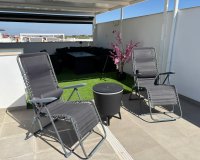 Wiederverkauf - Town house - Orihuela - Villamartin