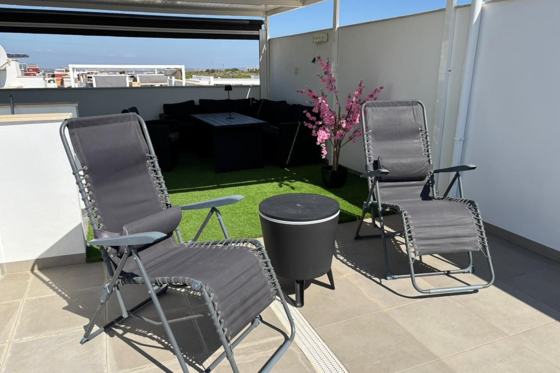 Wiederverkauf - Town house - Orihuela - Villamartin