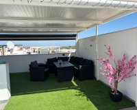 Wiederverkauf - Town house - Orihuela - Villamartin