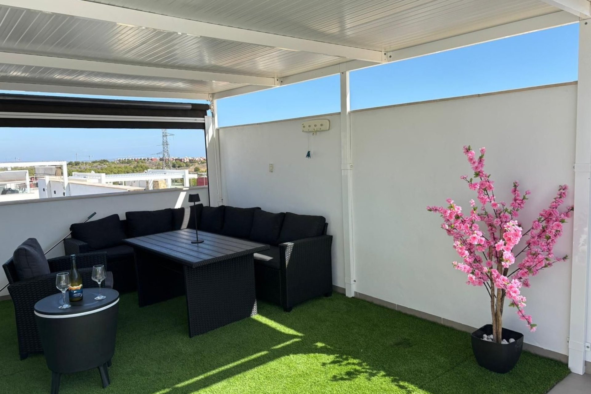 Wiederverkauf - Town house - Orihuela - Villamartin
