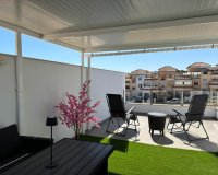 Wiederverkauf - Town house - Orihuela - Villamartin