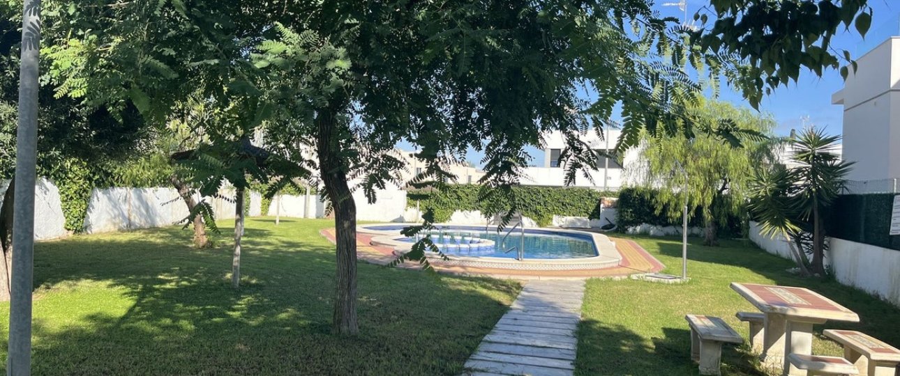 Wiederverkauf - Town house - Orihuela - Villamartin