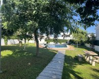 Wiederverkauf - Town house - Orihuela - Villamartin
