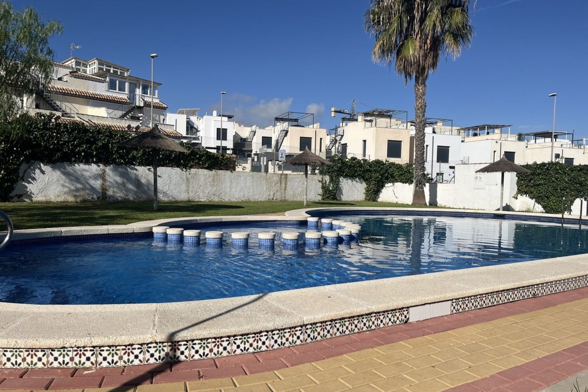 Wiederverkauf - Town house - Orihuela - Villamartin