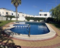 Wiederverkauf - Town house - Orihuela - Villamartin