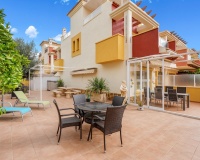 Wiederverkauf - Town house - Orihuela - Villamartin