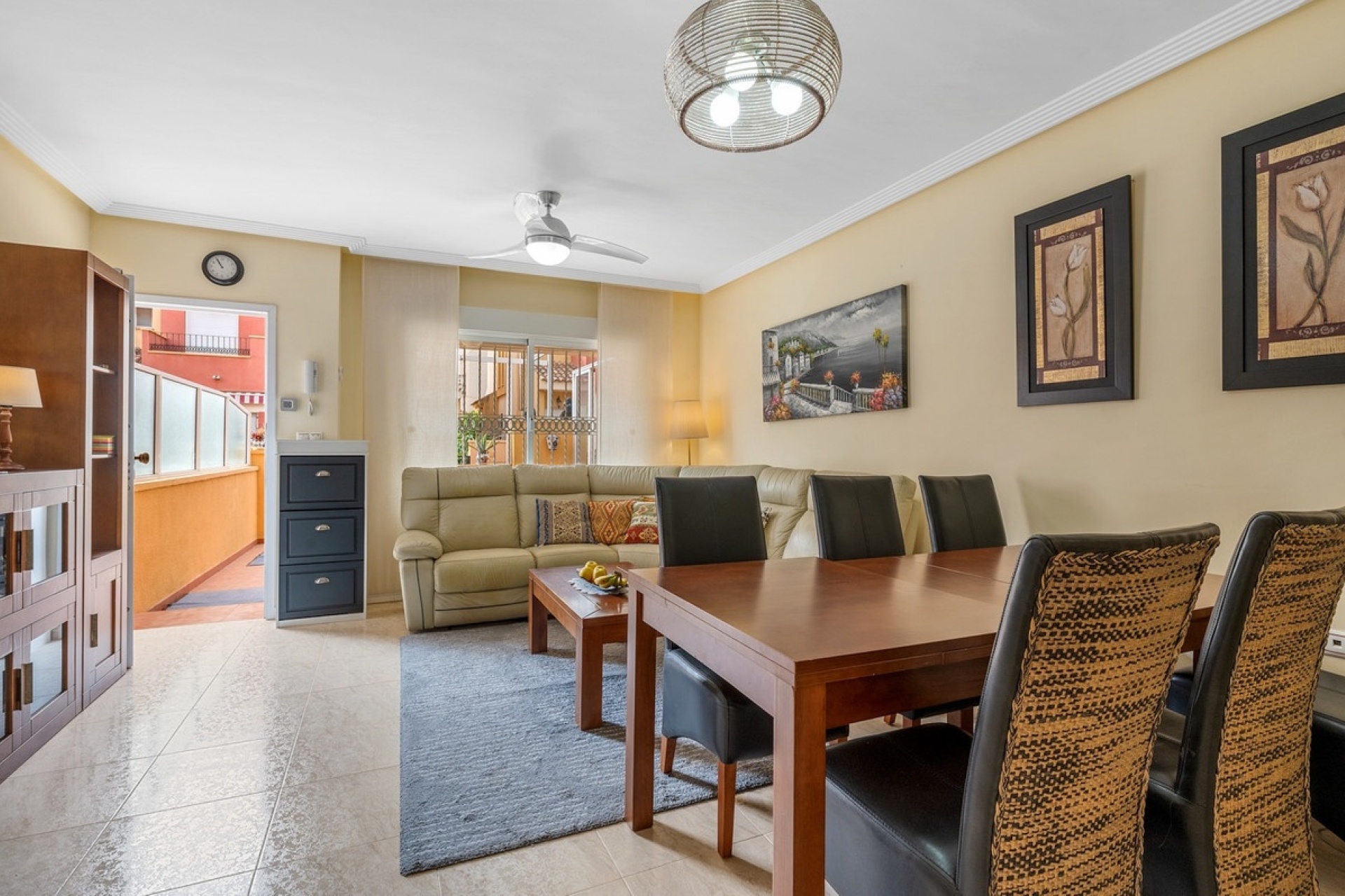 Wiederverkauf - Town house - Orihuela - Villamartin