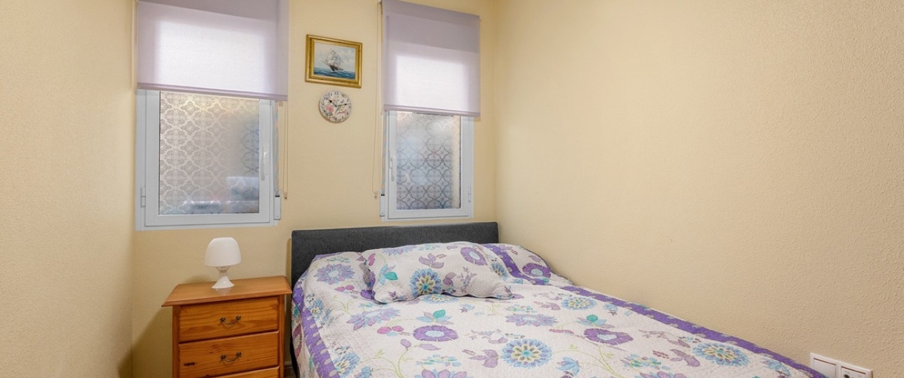 Wiederverkauf - Town house - Orihuela - Villamartin