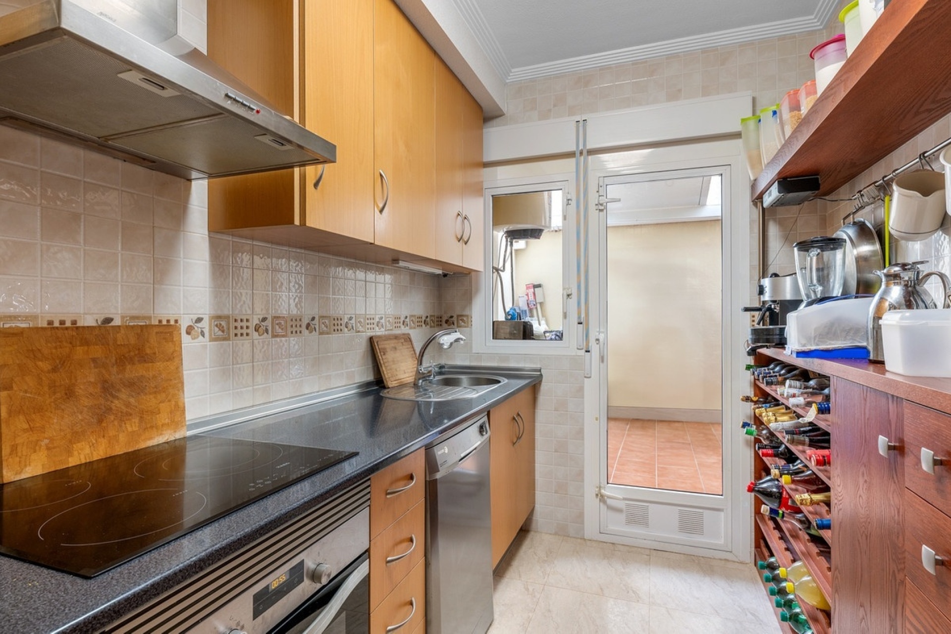 Wiederverkauf - Town house - Orihuela - Villamartin