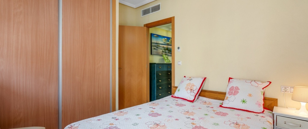 Wiederverkauf - Town house - Orihuela - Villamartin