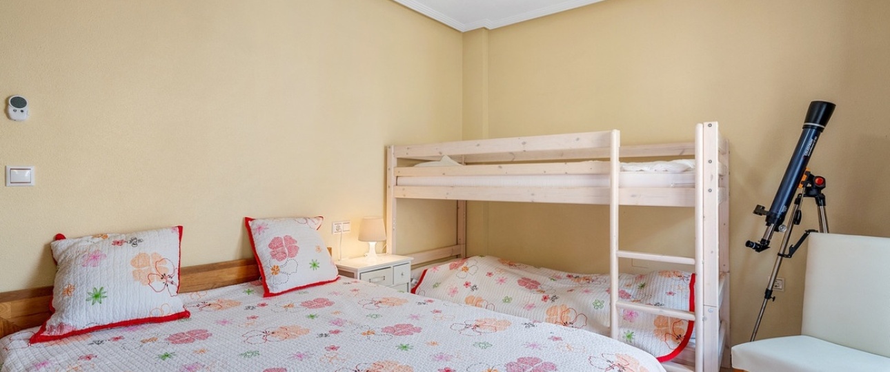 Wiederverkauf - Town house - Orihuela - Villamartin