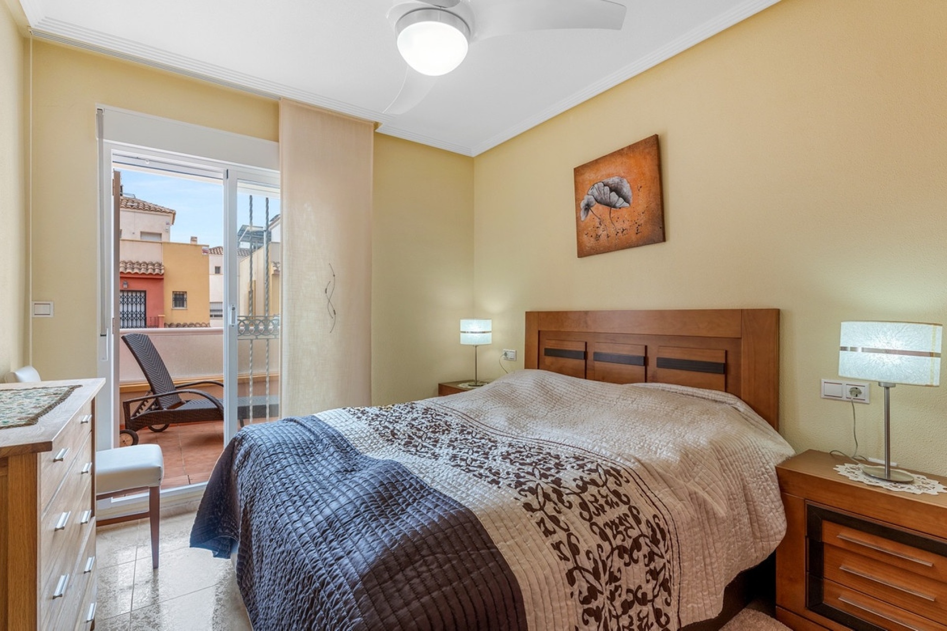 Wiederverkauf - Town house - Orihuela - Villamartin