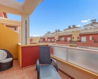 Wiederverkauf - Town house - Orihuela - Villamartin