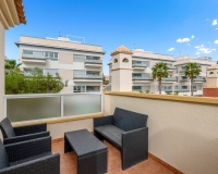 Wiederverkauf - Town house - Orihuela - Villamartin