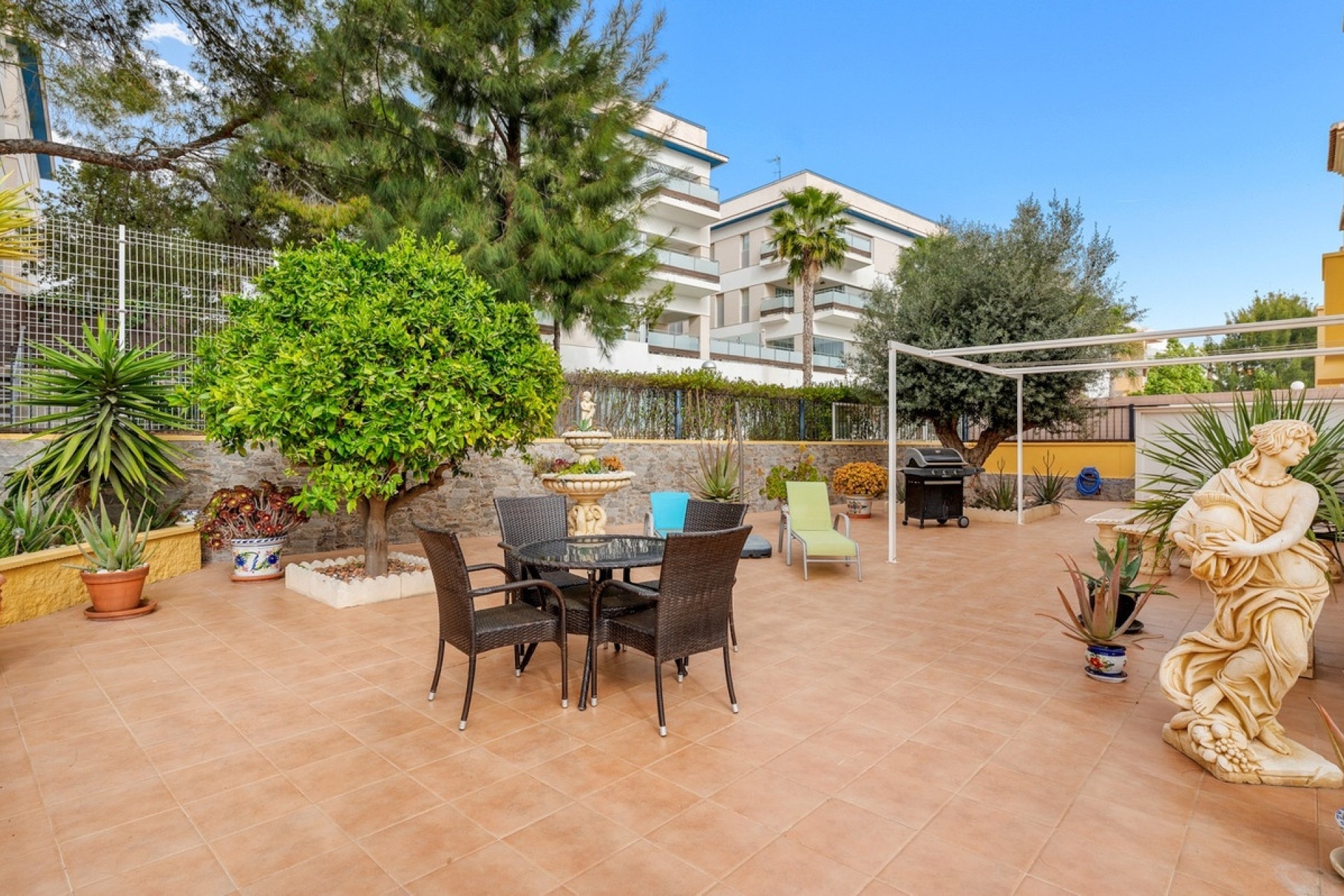 Wiederverkauf - Town house - Orihuela - Villamartin