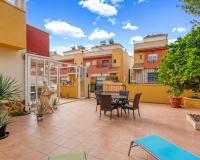 Wiederverkauf - Town house - Orihuela - Villamartin