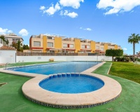 Wiederverkauf - Town house - Orihuela - Villamartin
