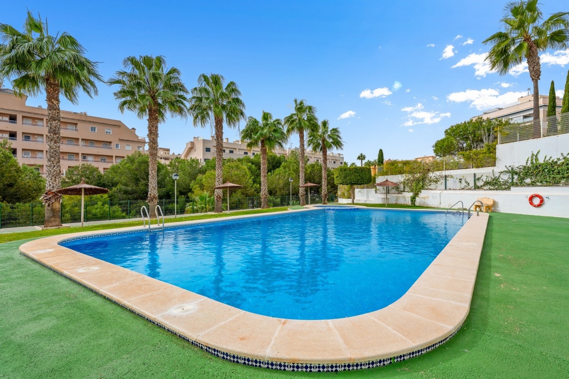 Wiederverkauf - Town house - Orihuela - Villamartin