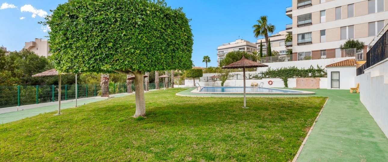 Wiederverkauf - Town house - Orihuela - Villamartin