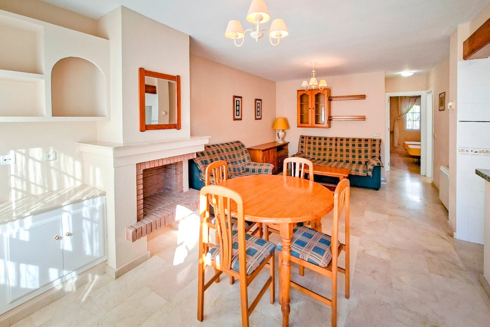 Wiederverkauf - Town house - Orihuela - Villamartin