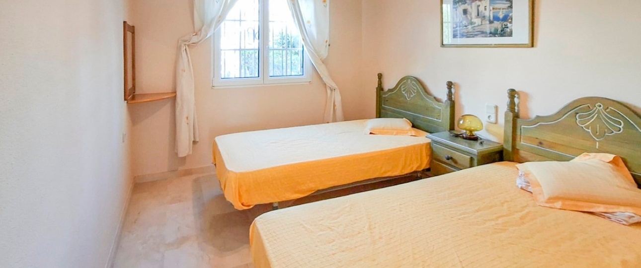 Wiederverkauf - Town house - Orihuela - Villamartin