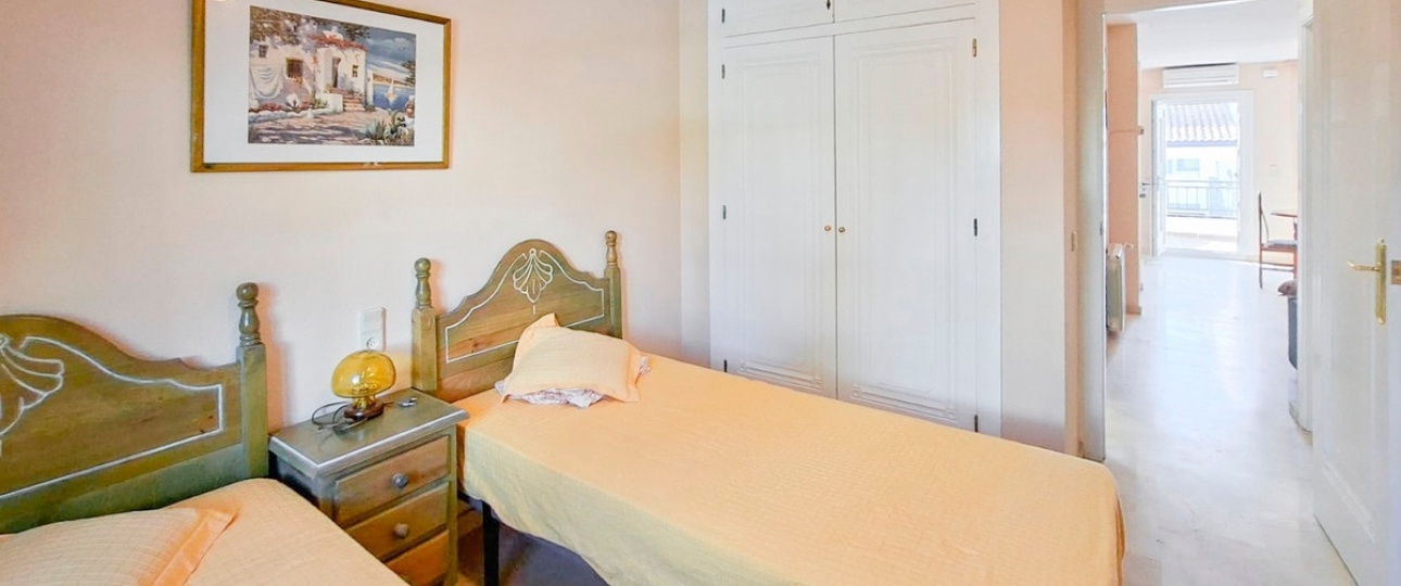 Wiederverkauf - Town house - Orihuela - Villamartin