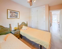 Wiederverkauf - Town house - Orihuela - Villamartin
