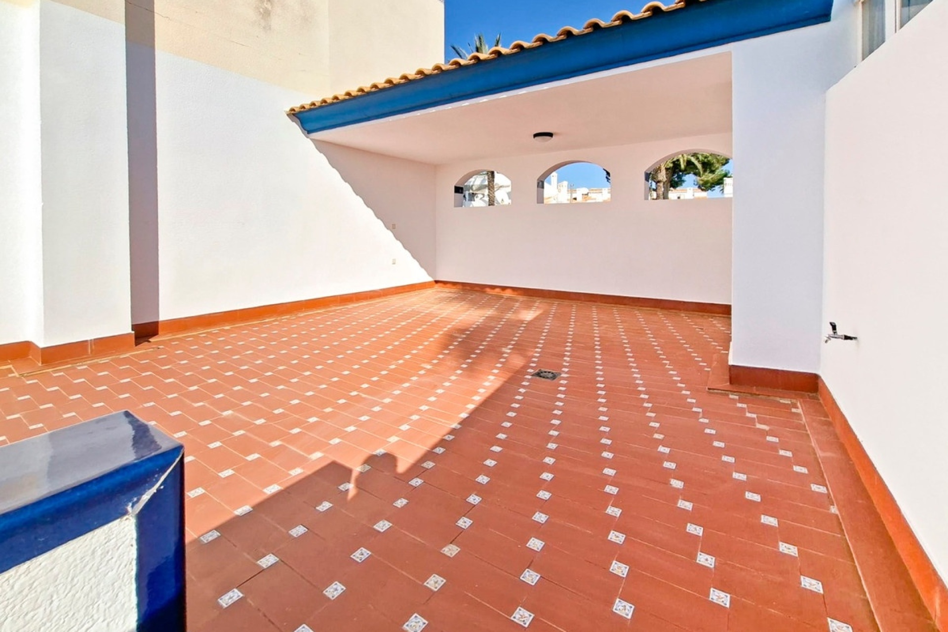 Wiederverkauf - Town house - Orihuela - Villamartin