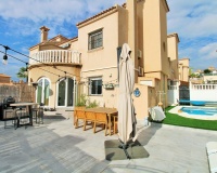 Wiederverkauf - Town house - Orihuela - Villamartin