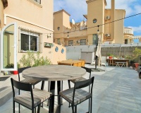 Wiederverkauf - Town house - Orihuela - Villamartin