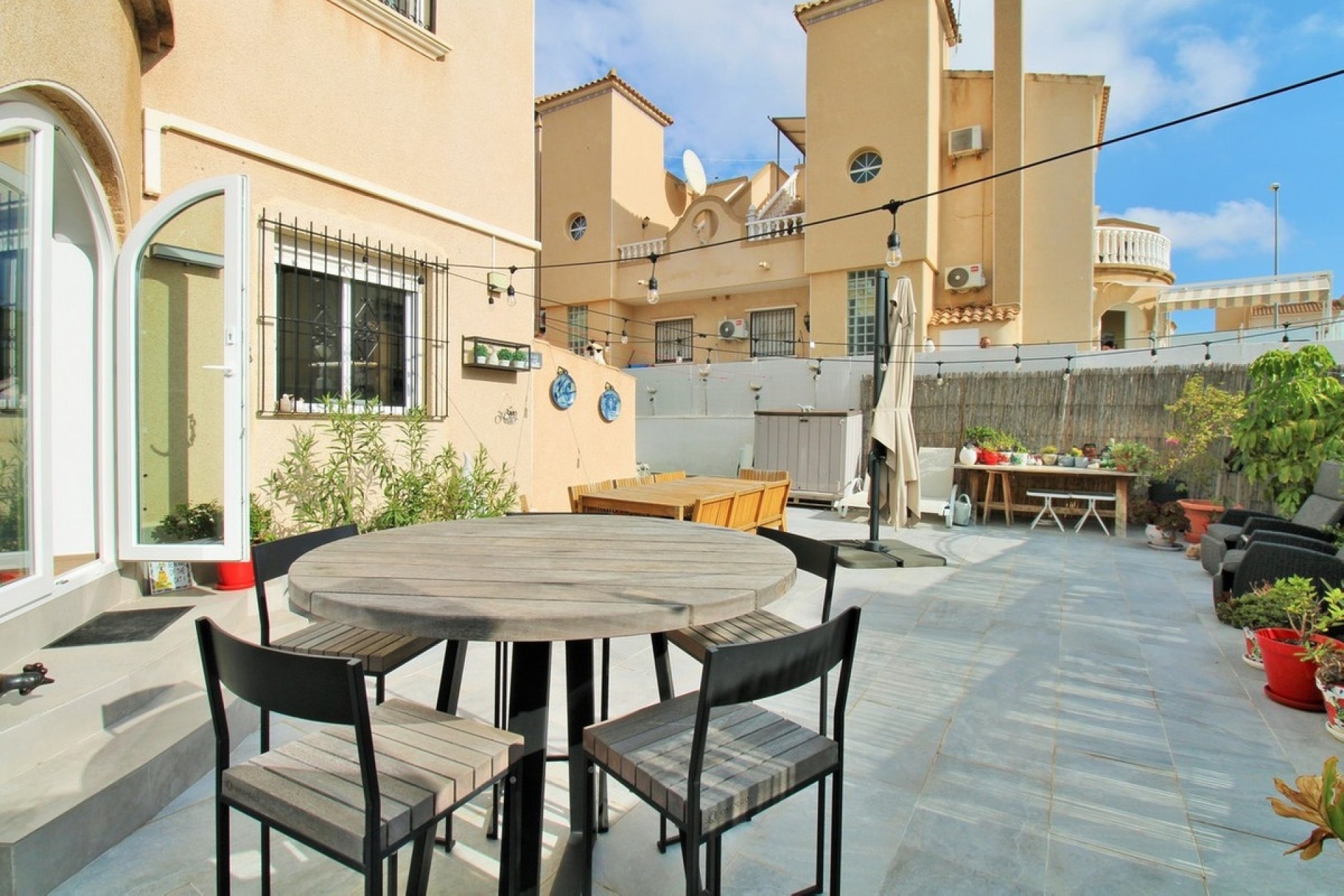 Wiederverkauf - Town house - Orihuela - Villamartin