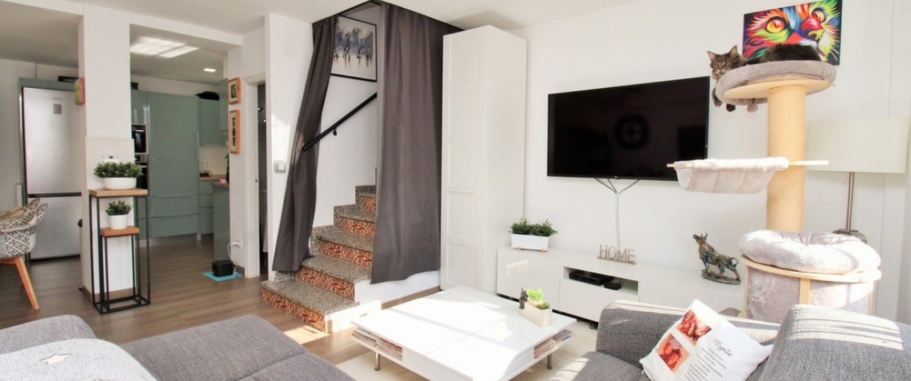 Wiederverkauf - Town house - Orihuela - Villamartin
