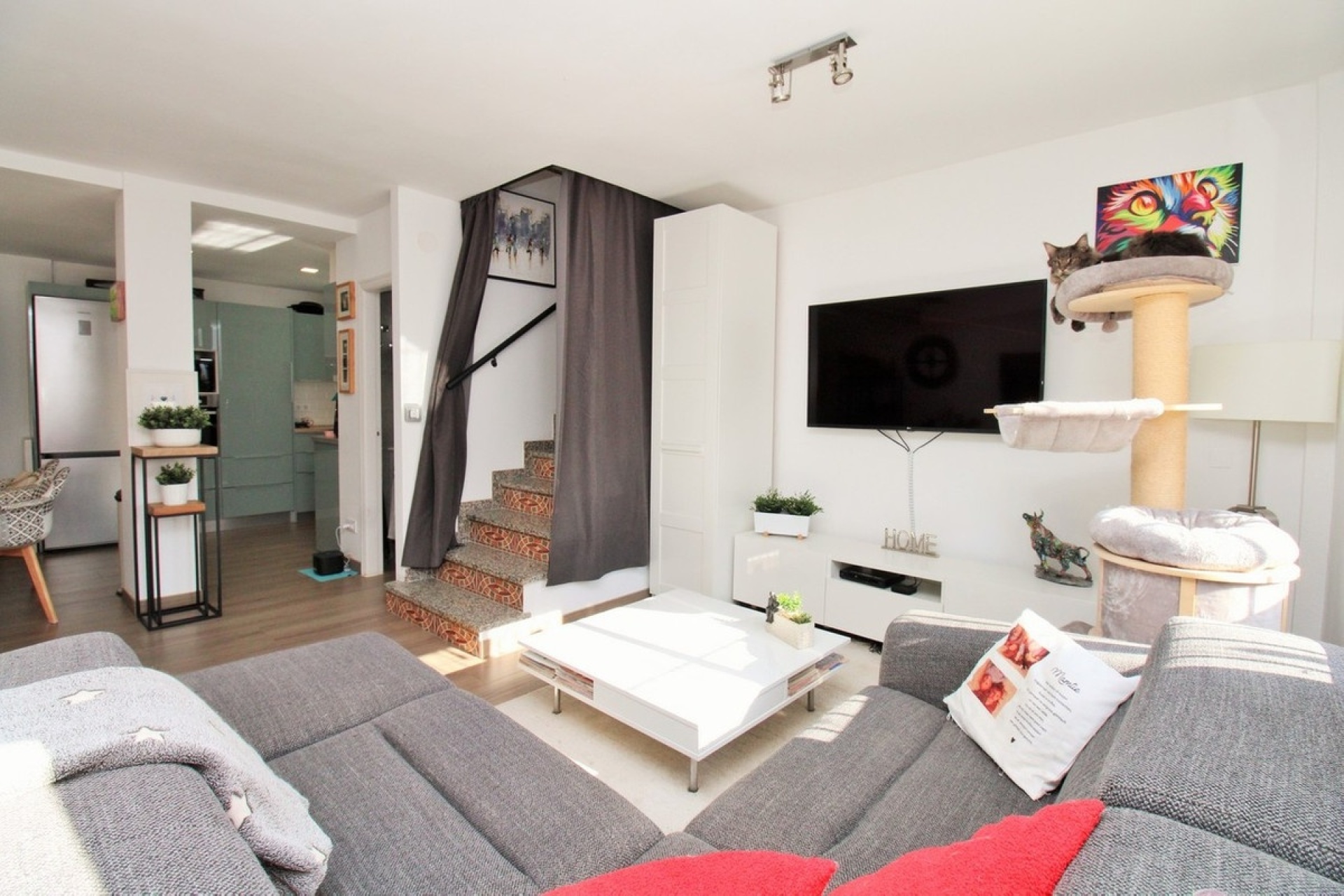 Wiederverkauf - Town house - Orihuela - Villamartin