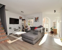 Wiederverkauf - Town house - Orihuela - Villamartin