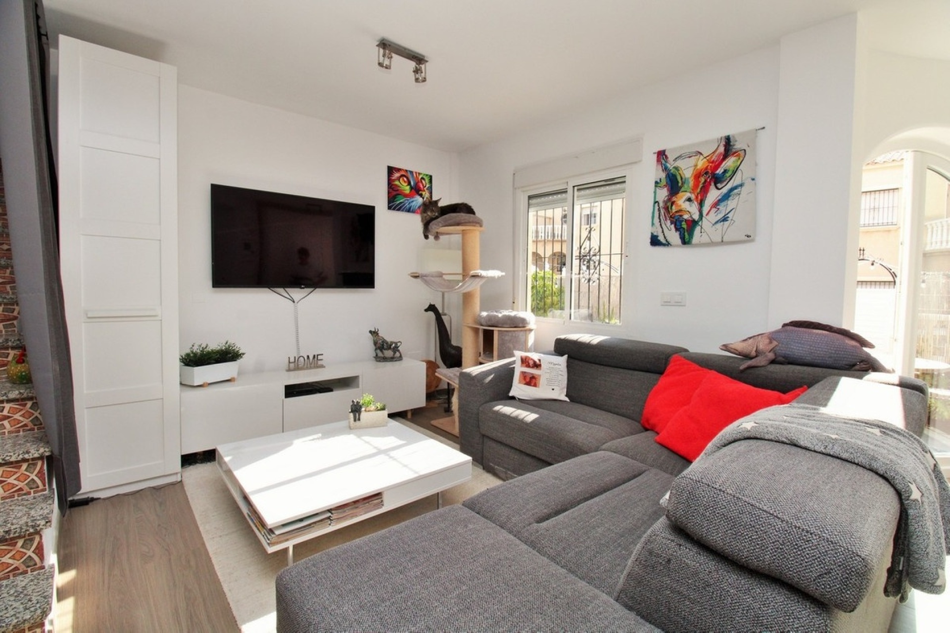 Wiederverkauf - Town house - Orihuela - Villamartin