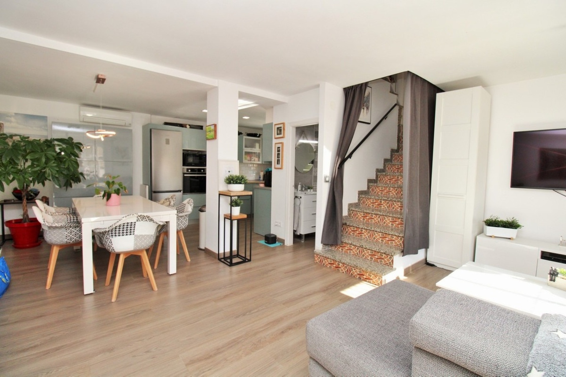 Wiederverkauf - Town house - Orihuela - Villamartin