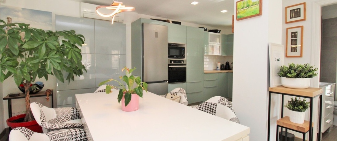 Wiederverkauf - Town house - Orihuela - Villamartin