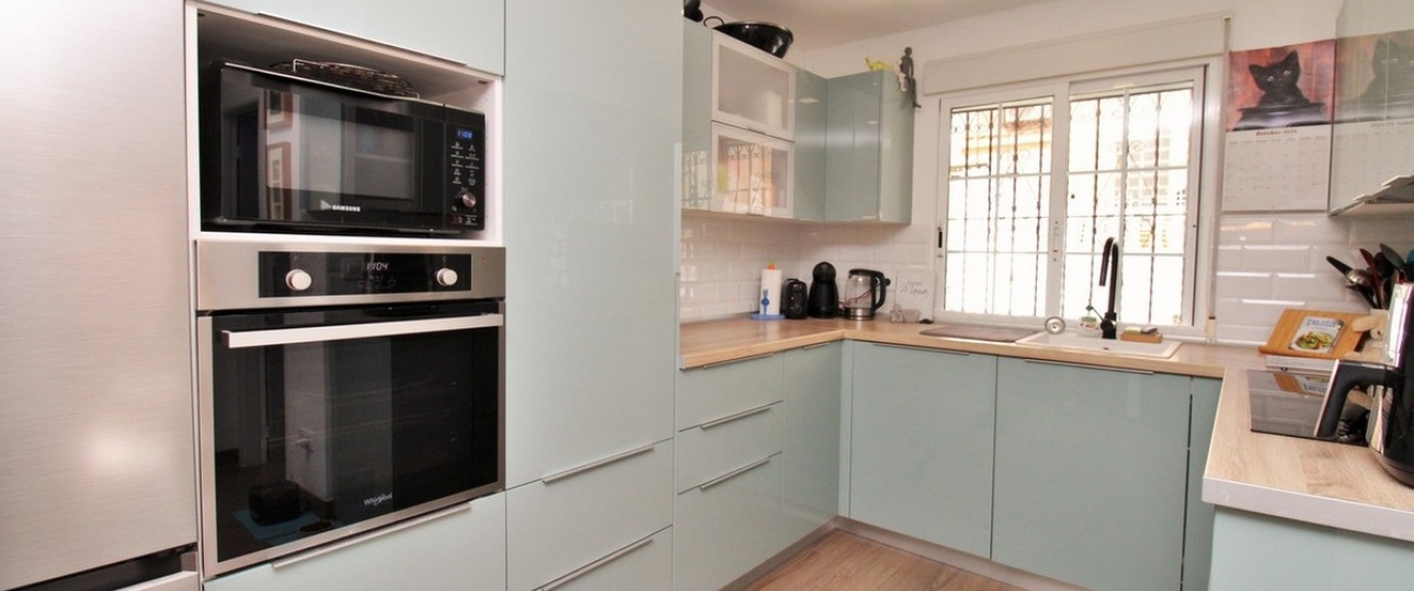 Wiederverkauf - Town house - Orihuela - Villamartin