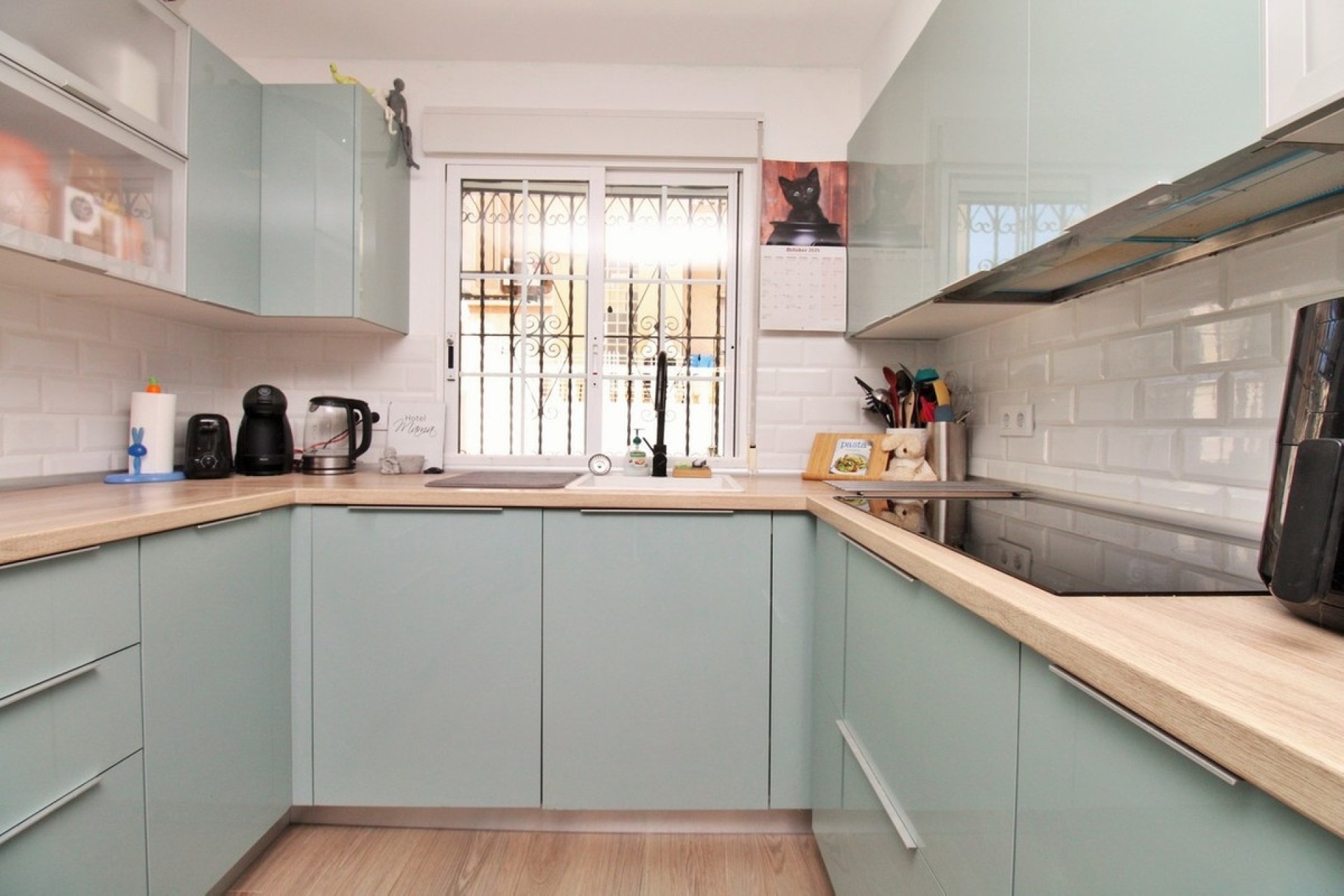 Wiederverkauf - Town house - Orihuela - Villamartin