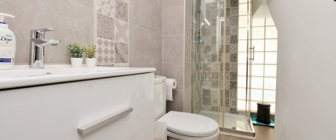 Wiederverkauf - Town house - Orihuela - Villamartin