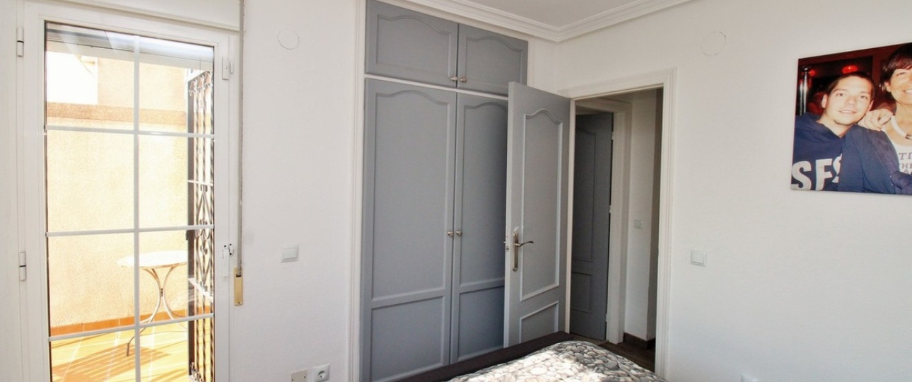 Wiederverkauf - Town house - Orihuela - Villamartin