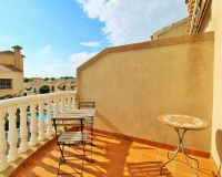 Wiederverkauf - Town house - Orihuela - Villamartin