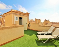 Wiederverkauf - Town house - Orihuela - Villamartin