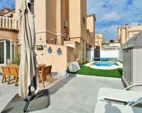Wiederverkauf - Town house - Orihuela - Villamartin