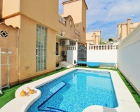 Wiederverkauf - Town house - Orihuela - Villamartin
